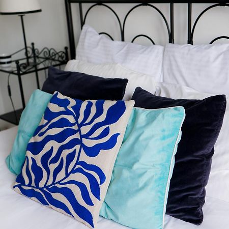 Apartament Czarno Na Bialym วาดีสวาโวโว ภายนอก รูปภาพ