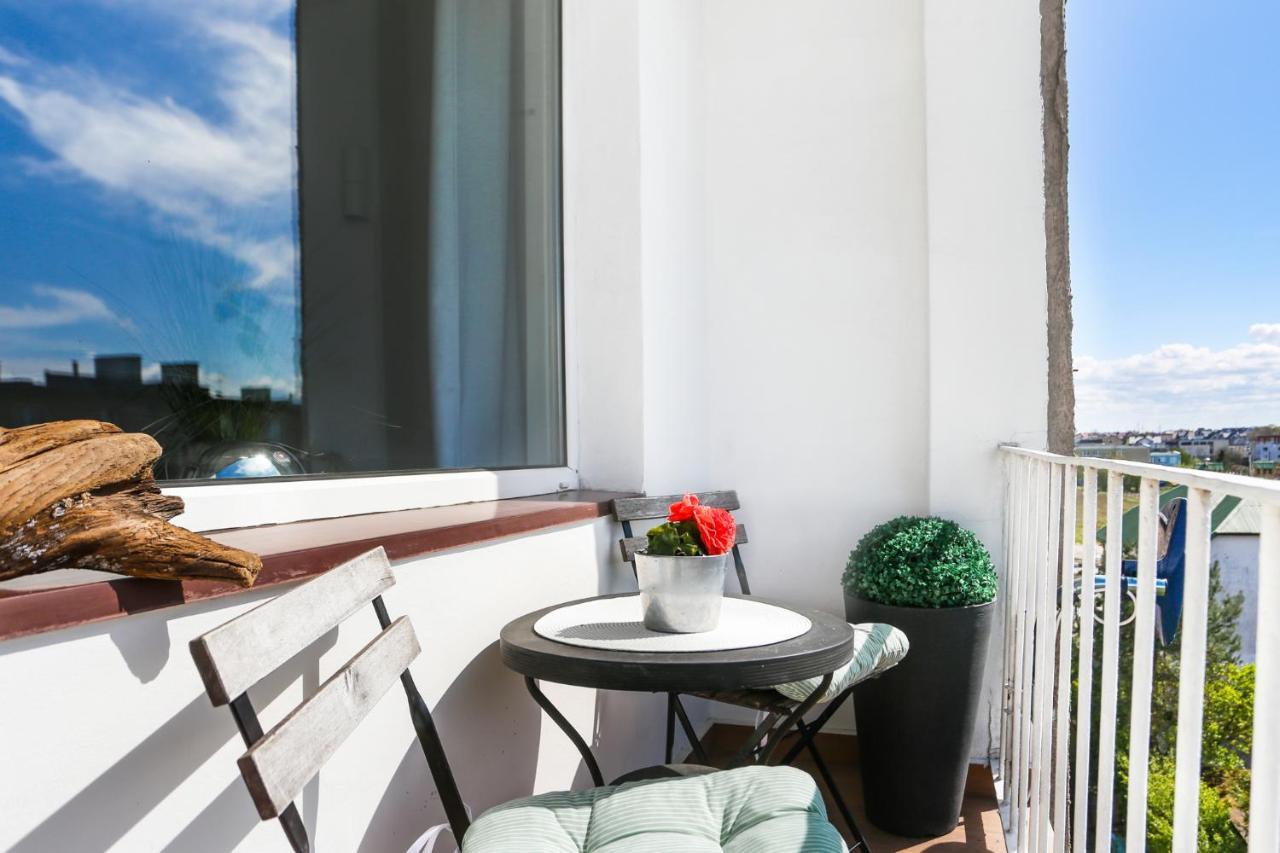 Apartament Czarno Na Bialym วาดีสวาโวโว ภายนอก รูปภาพ