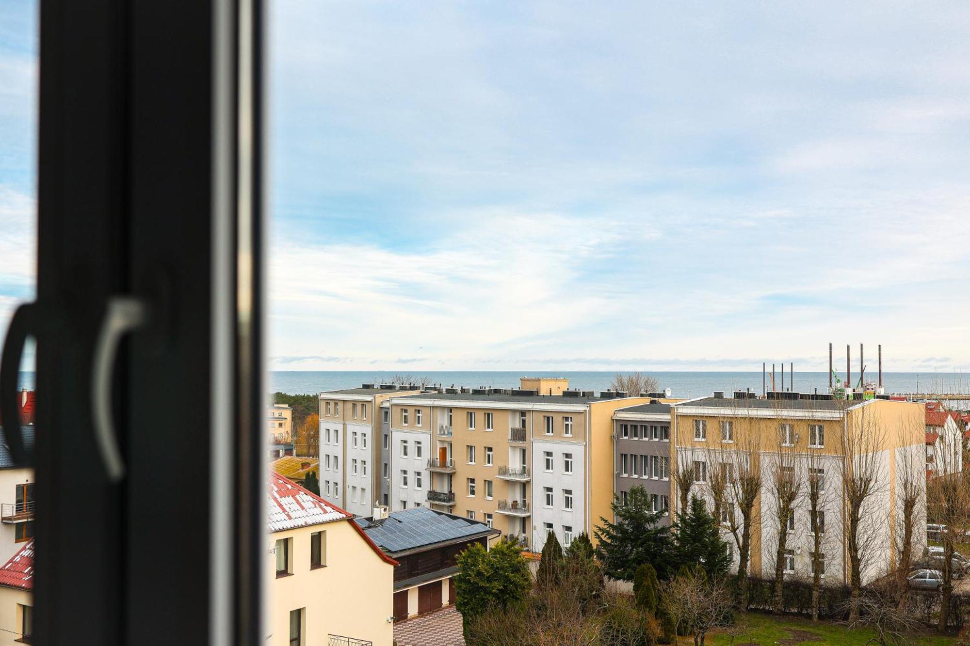 Apartament Czarno Na Bialym วาดีสวาโวโว ภายนอก รูปภาพ