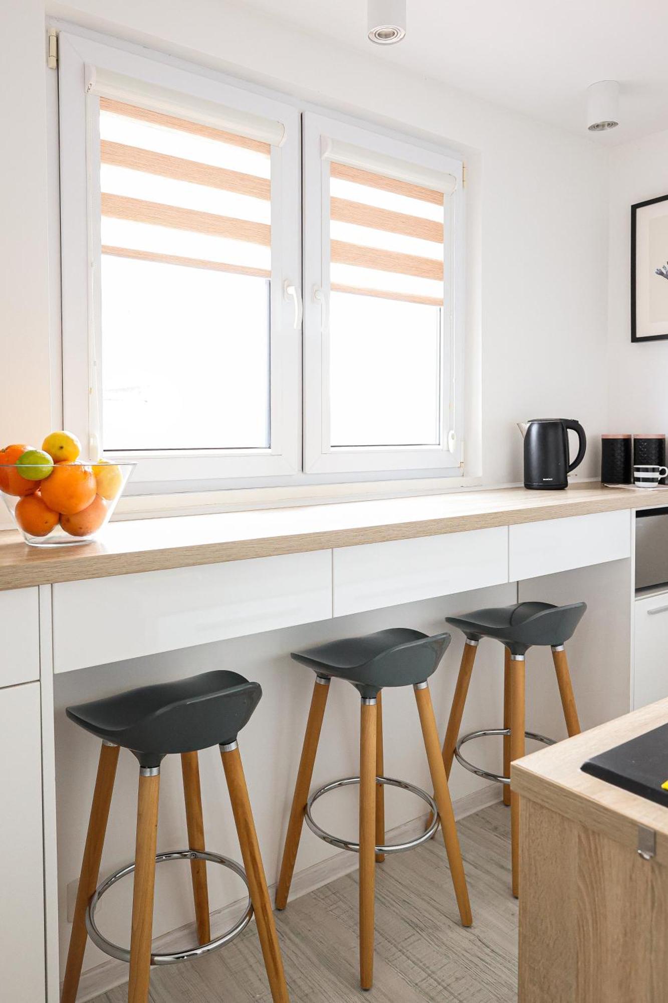 Apartament Czarno Na Bialym วาดีสวาโวโว ภายนอก รูปภาพ