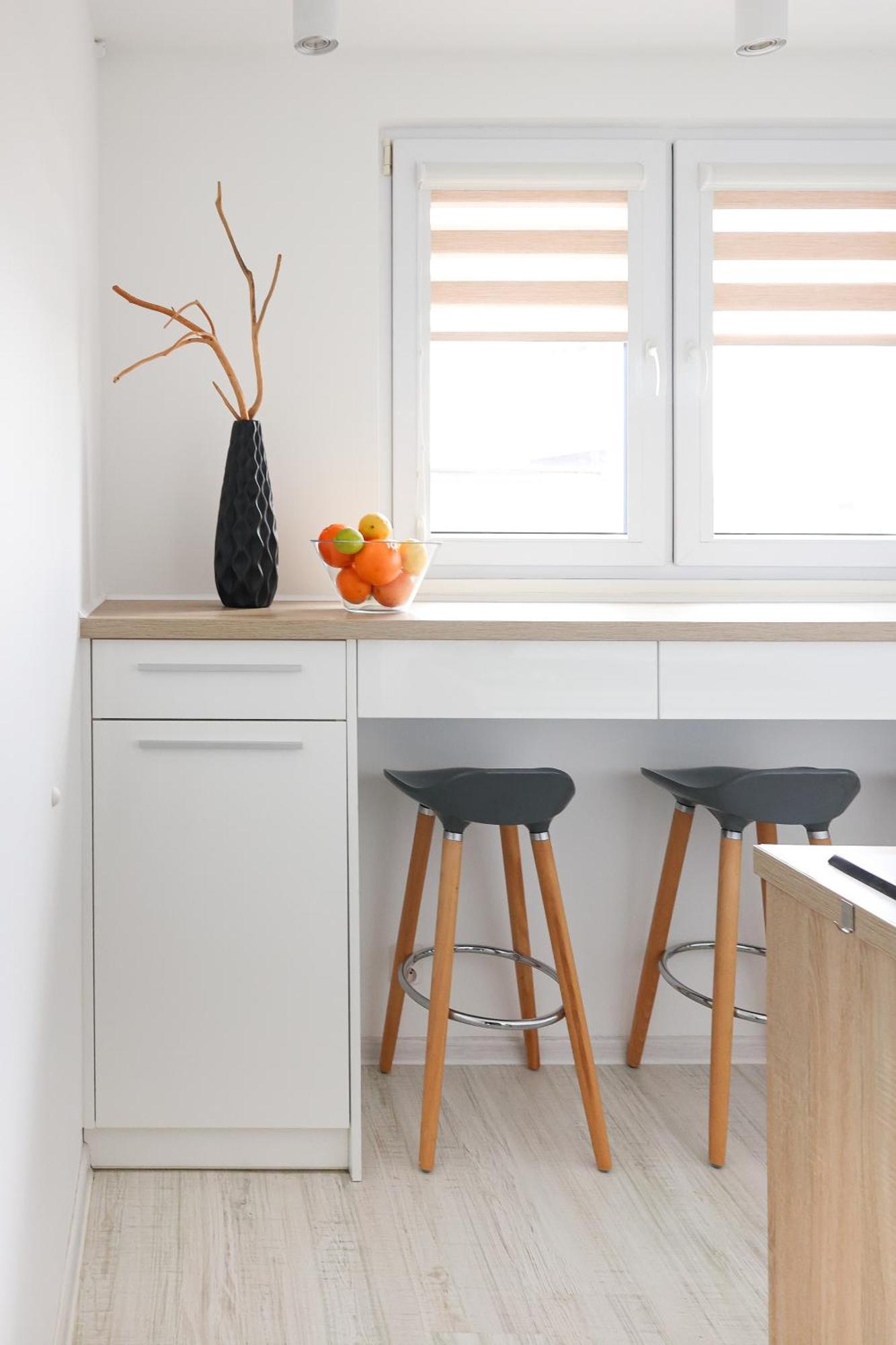 Apartament Czarno Na Bialym วาดีสวาโวโว ภายนอก รูปภาพ
