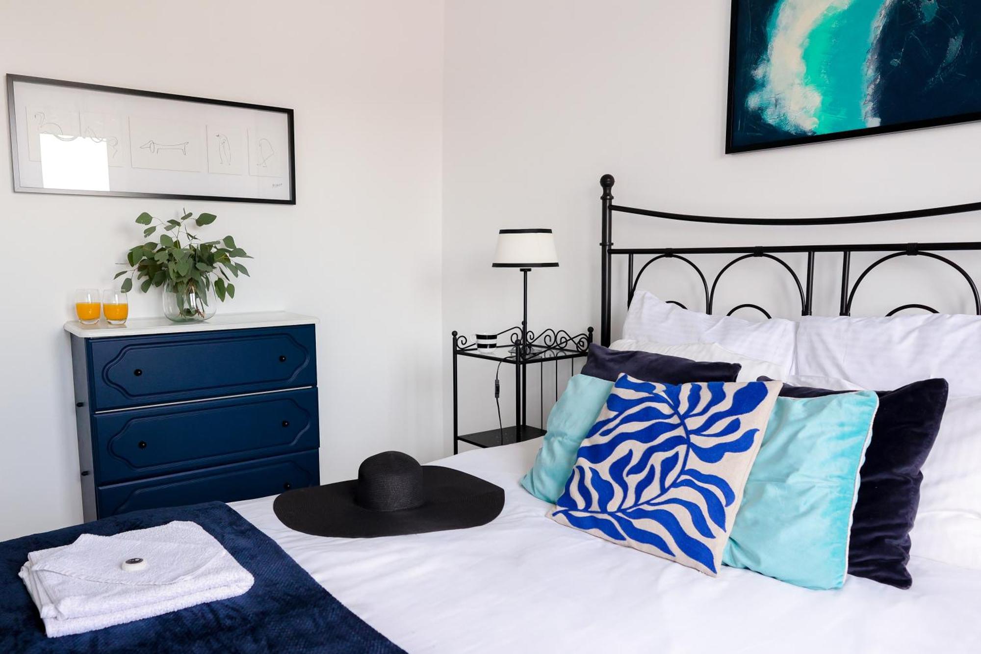 Apartament Czarno Na Bialym วาดีสวาโวโว ภายนอก รูปภาพ