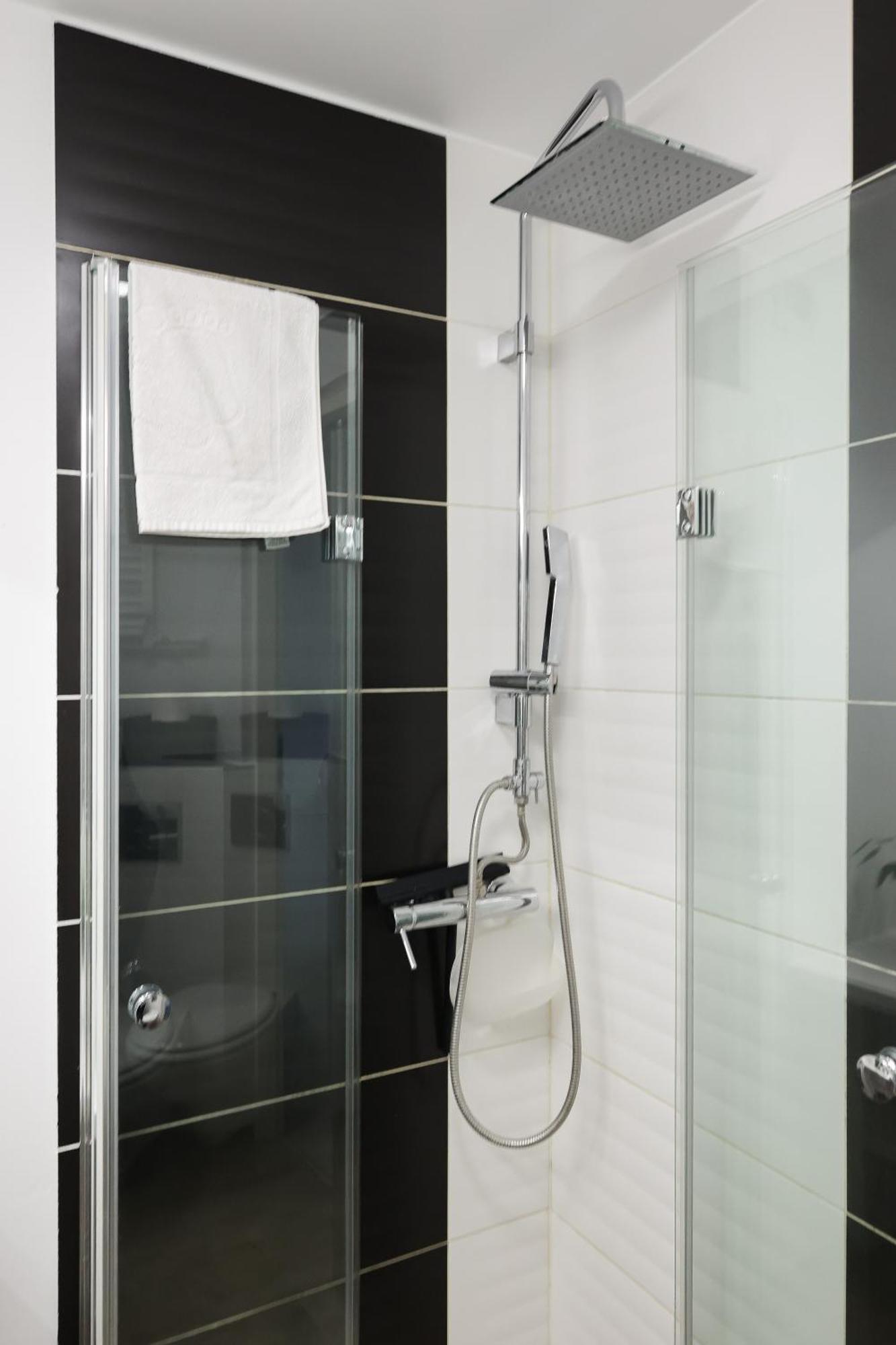 Apartament Czarno Na Bialym วาดีสวาโวโว ภายนอก รูปภาพ