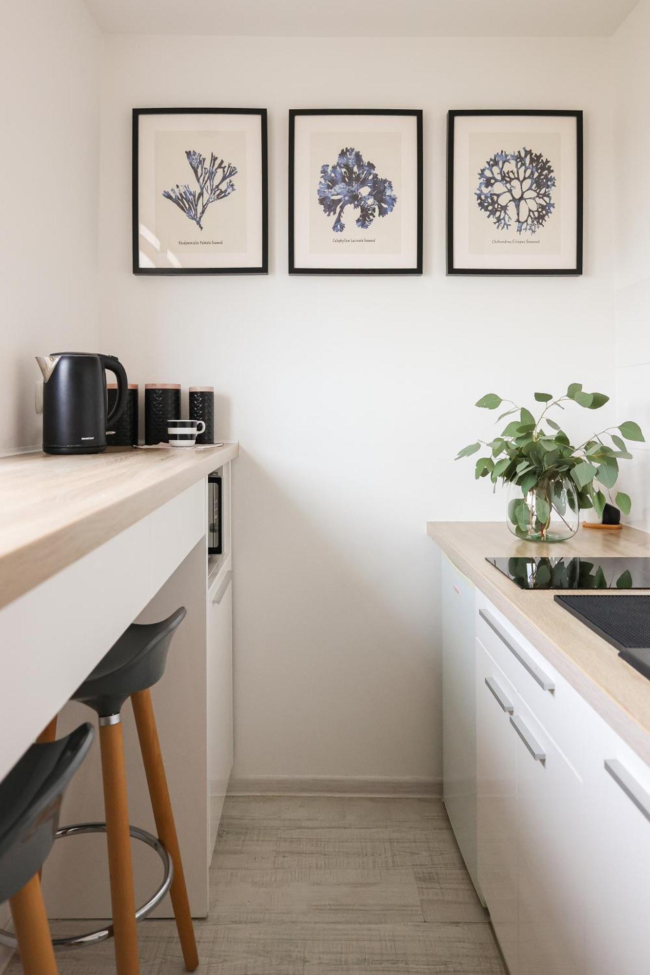Apartament Czarno Na Bialym วาดีสวาโวโว ภายนอก รูปภาพ