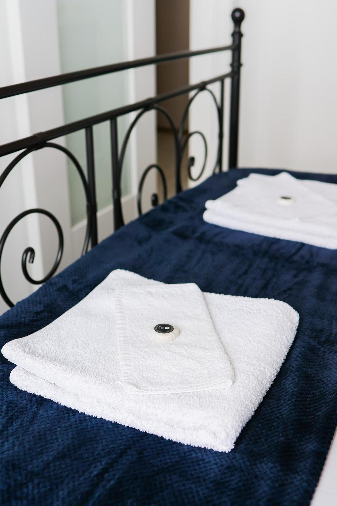 Apartament Czarno Na Bialym วาดีสวาโวโว ภายนอก รูปภาพ